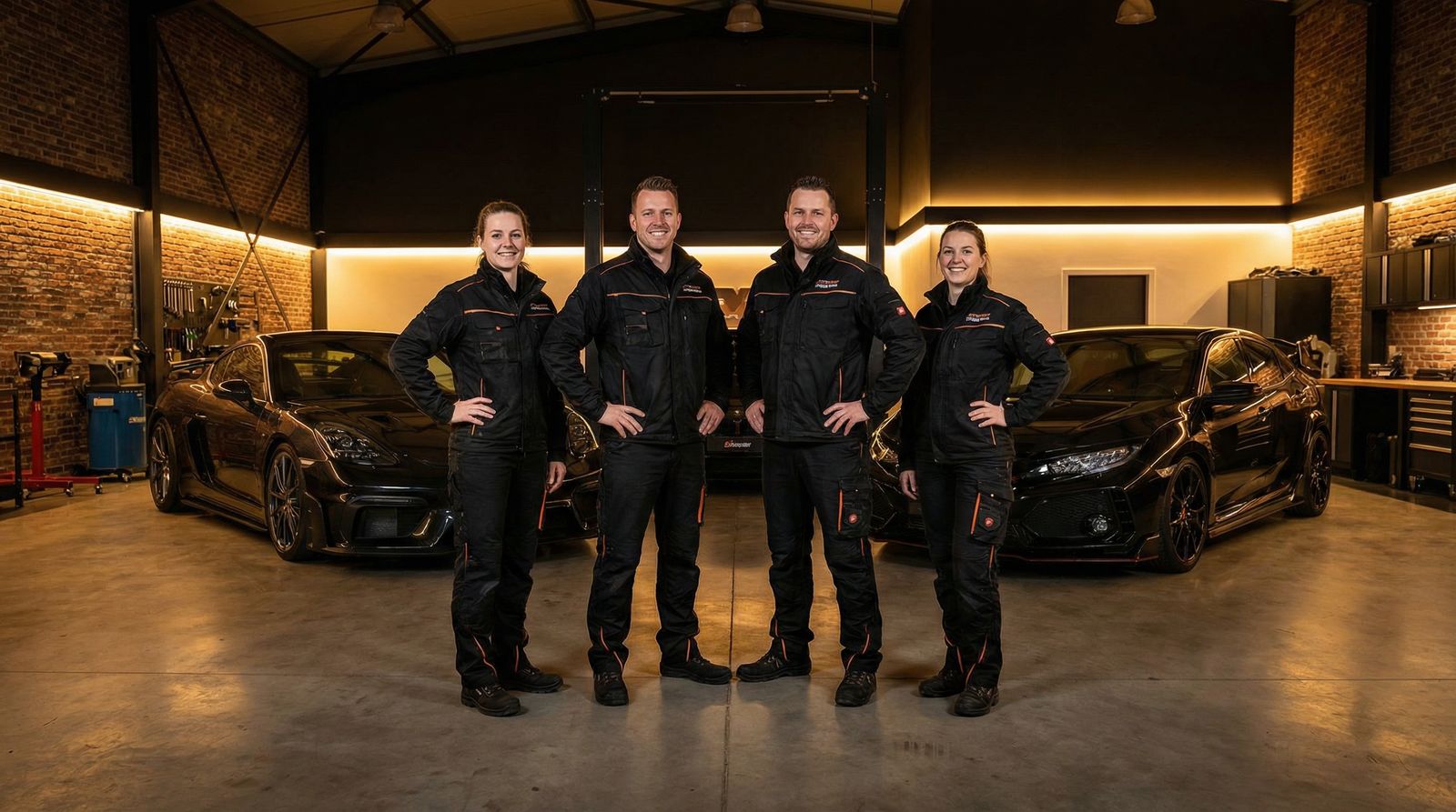 高清3D动漫改装总监陈锐