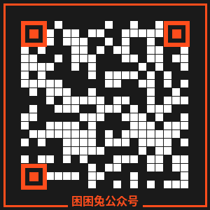 高清3D动漫公众号二维码